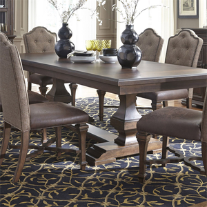 Lucca Dining - ReeceFurniture.com