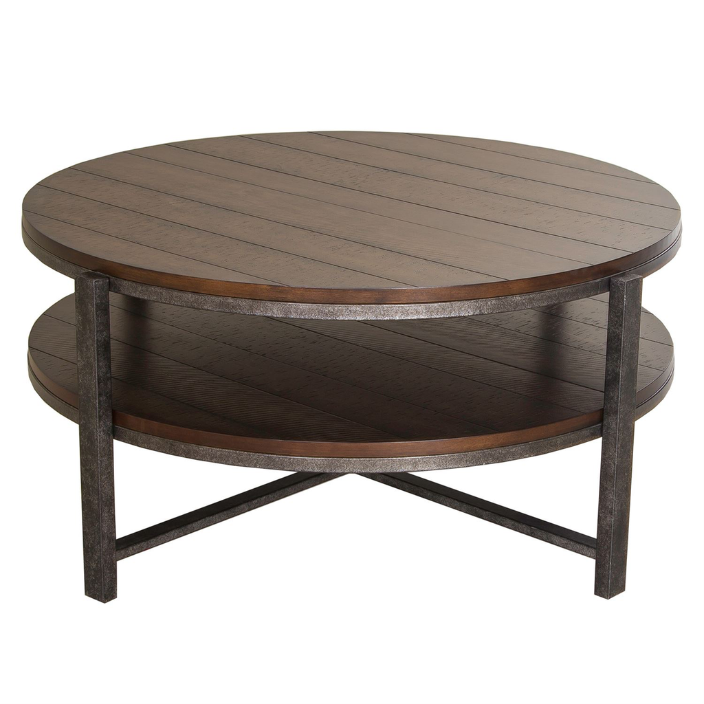 Breckinridge Occasional Tables - ReeceFurniture.com