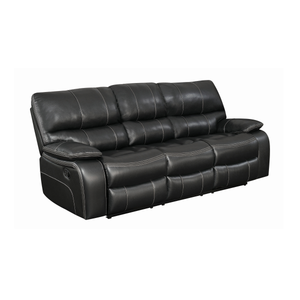 G601934 - Willemse Motion Collection - Black - ReeceFurniture.com