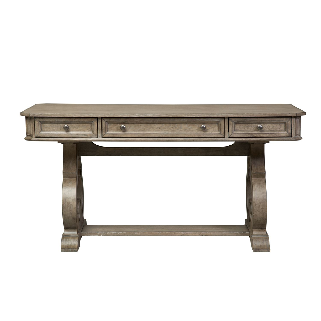 Simply Elegant Home Office - ReeceFurniture.com