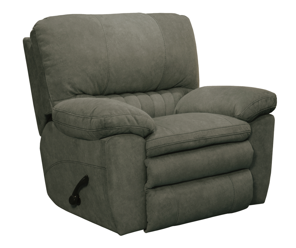 6240 Reyes Graphite - ReeceFurniture.com