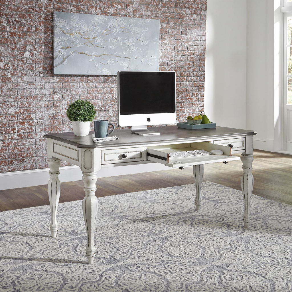 Magnolia Manor Home Office - ReeceFurniture.com