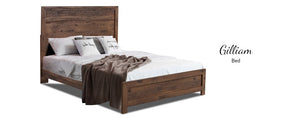 410 Gilliam Bedroom - ReeceFurniture.com