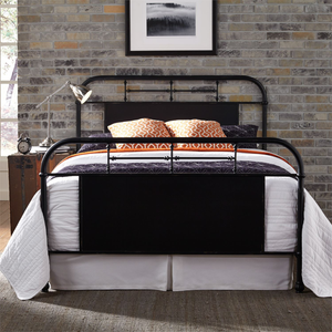 Vintage Series Bedroom - ReeceFurniture.com