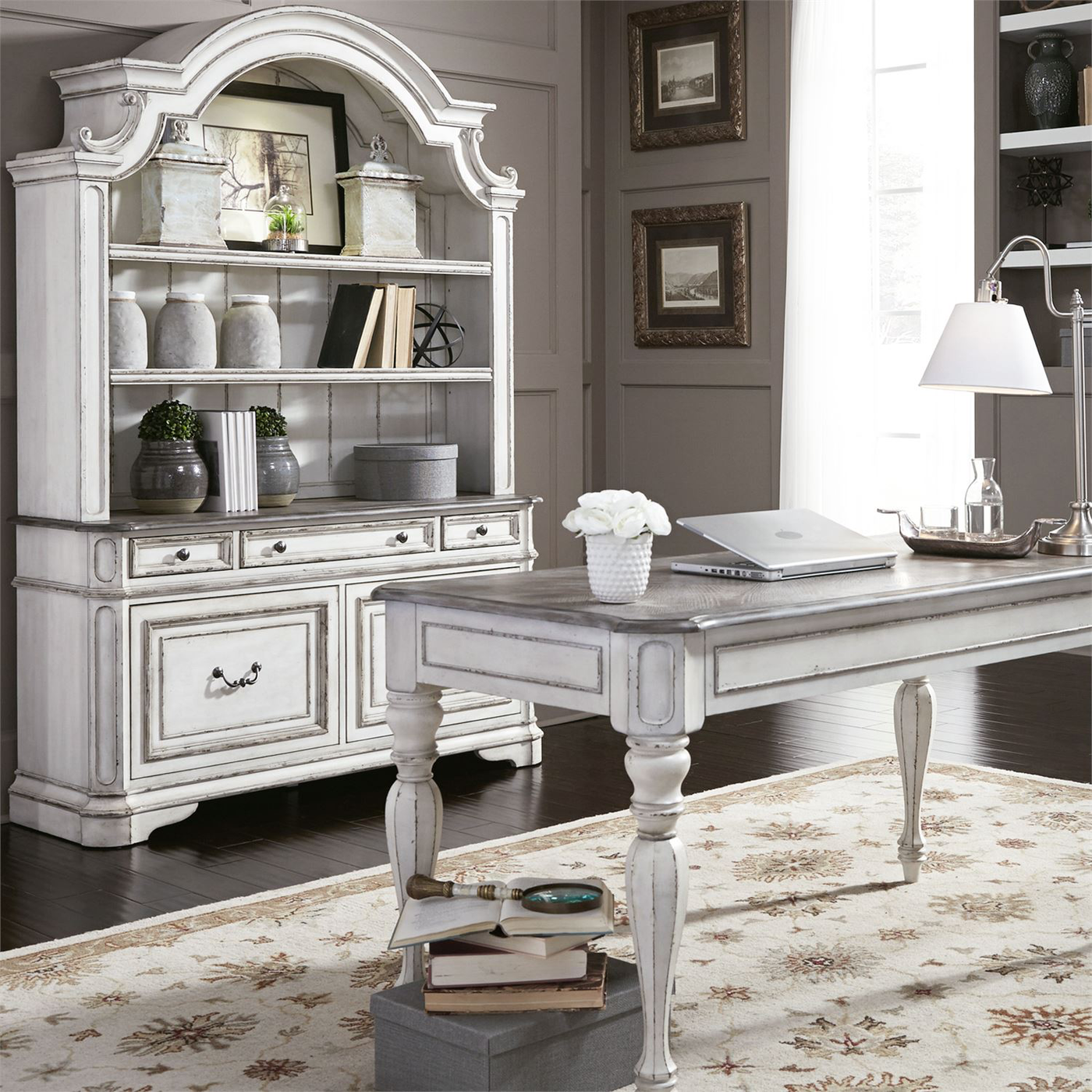 Magnolia home deals hutch