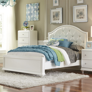 Stardust Youth Bedroom - ReeceFurniture.com