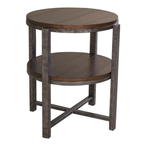 Breckinridge Occasional Tables - ReeceFurniture.com