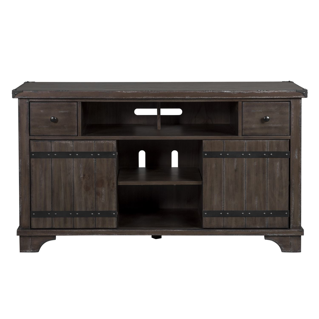 Aspen Skies  Entertainment (416) - ReeceFurniture.com