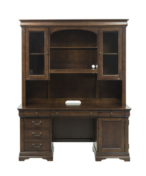 Chateau Valley Home Office - ReeceFurniture.com