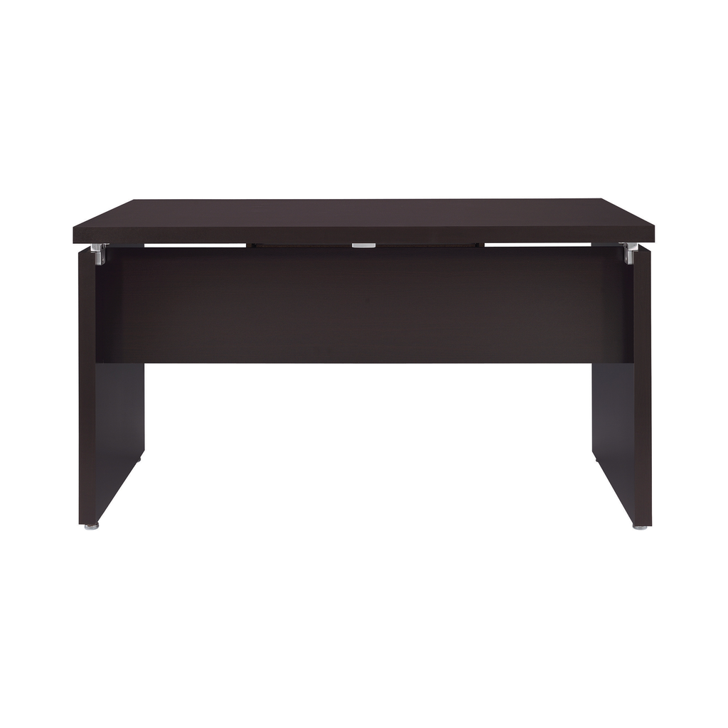 G800891 - Skylar Home Office - Cappuccino - ReeceFurniture.com
