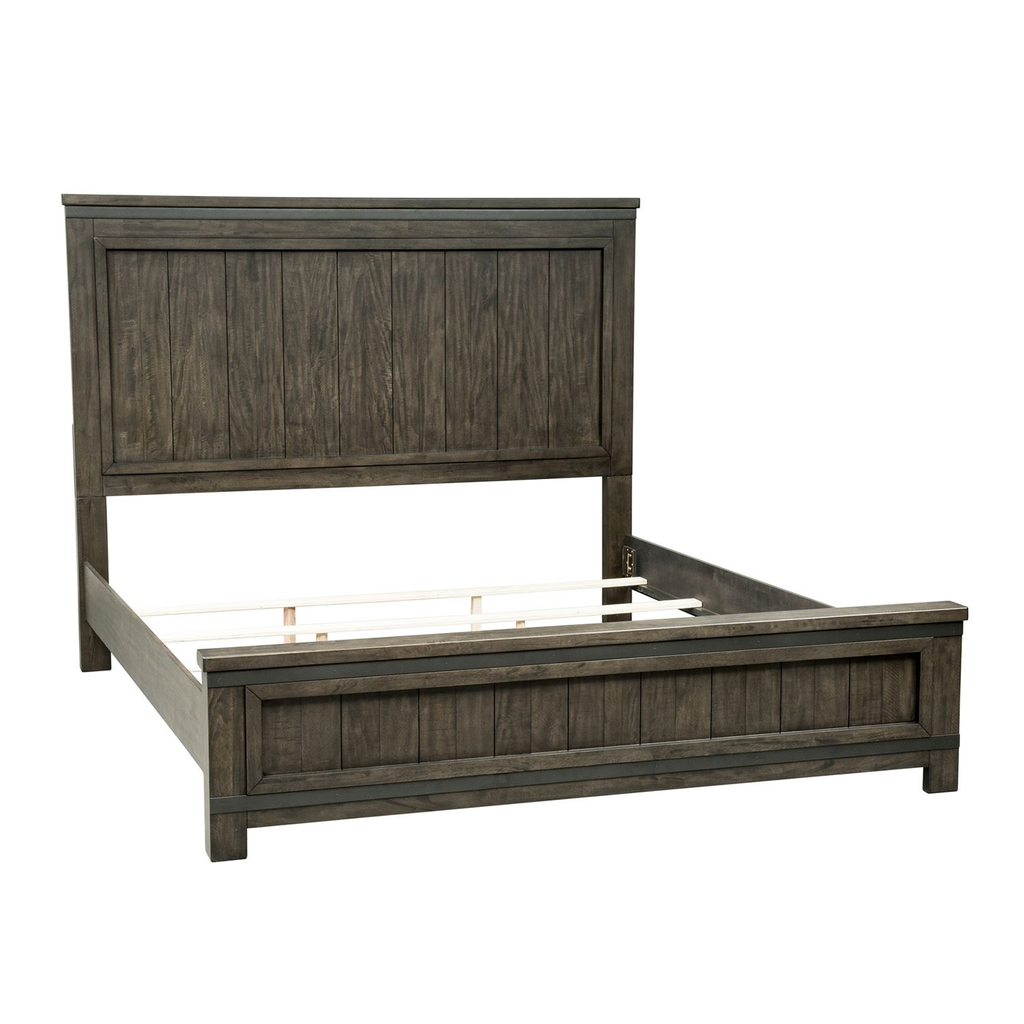 Thornwood Hills Bedroom - ReeceFurniture.com