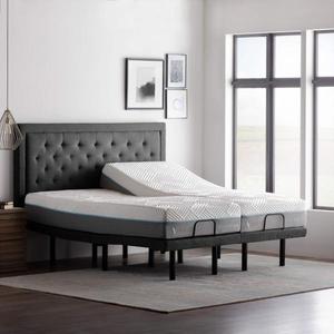 E300 Adjustable Bed Base - ReeceFurniture.com