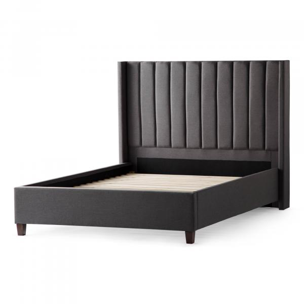 Blackwell Designer Bed - ReeceFurniture.com
