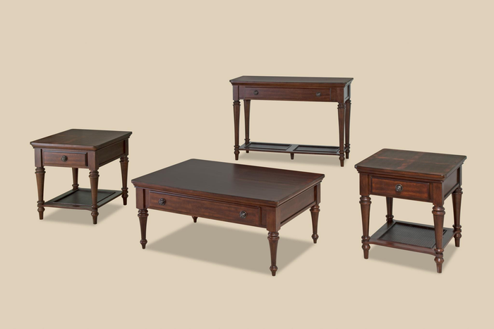 Vandemere Occasional Tables