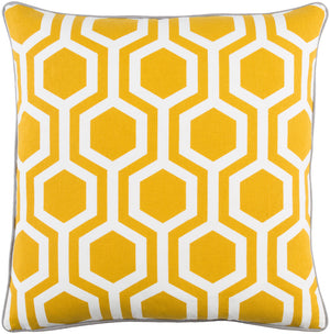 Inga7011-1818 - Inga - Pillow Cover - ReeceFurniture.com