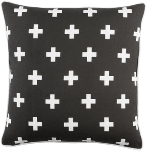 Inga7016-1818 - Inga - Pillow Cover - ReeceFurniture.com
