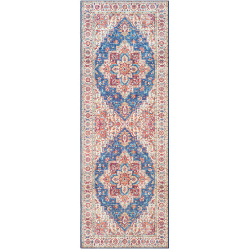 Irs-2300 - Iris - Rugs - ReeceFurniture.com