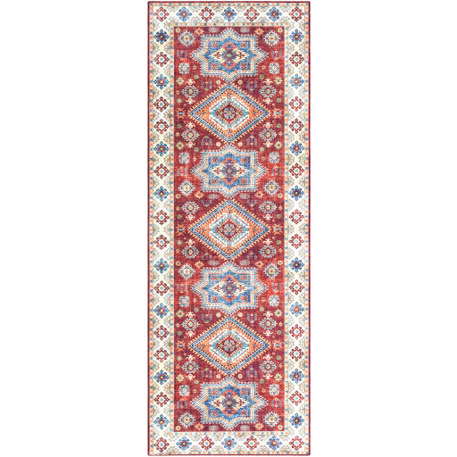 Irs-2307 - Iris - Rugs - ReeceFurniture.com