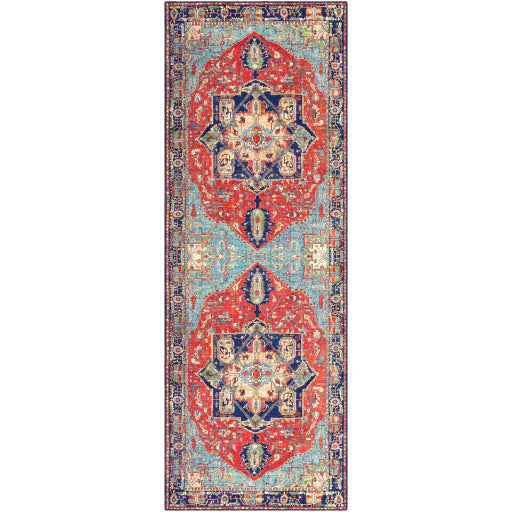 Irs-2308 - Iris - Rugs - ReeceFurniture.com