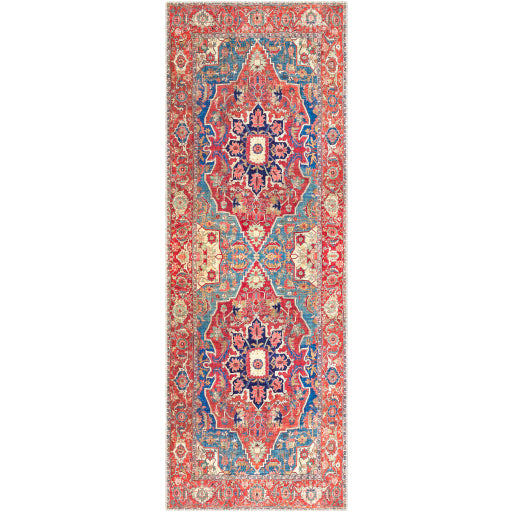Irs-2309 - Iris - Rugs - ReeceFurniture.com