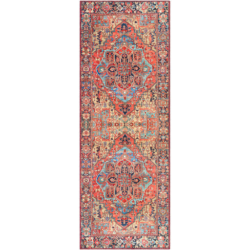 Irs-2310 - Iris - Rugs - ReeceFurniture.com