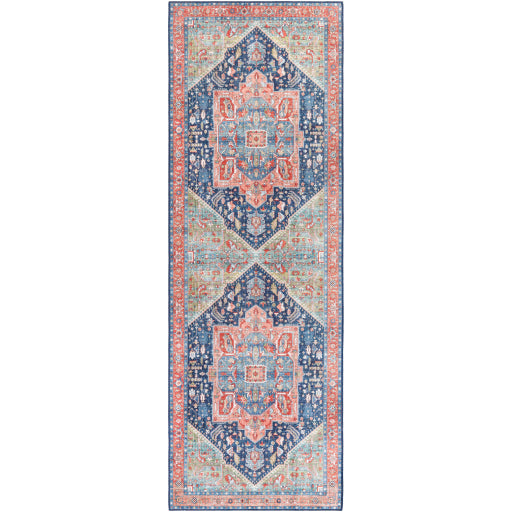 Irs-2312 - Iris - Rugs - ReeceFurniture.com