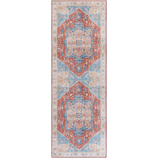 Irs-2313 - Iris - Rugs - ReeceFurniture.com