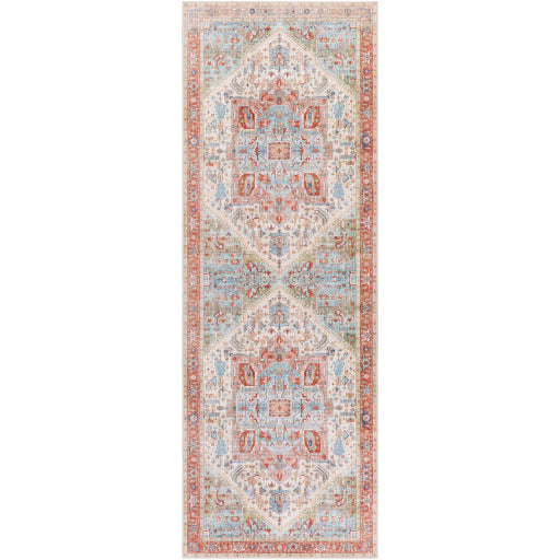 Irs-2314 - Iris - Rugs - ReeceFurniture.com