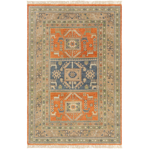 Isp-1001 - Isparta - Rugs - ReeceFurniture.com
