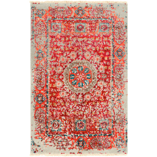 Ivr-1000 - Ivorine - Rugs - ReeceFurniture.com