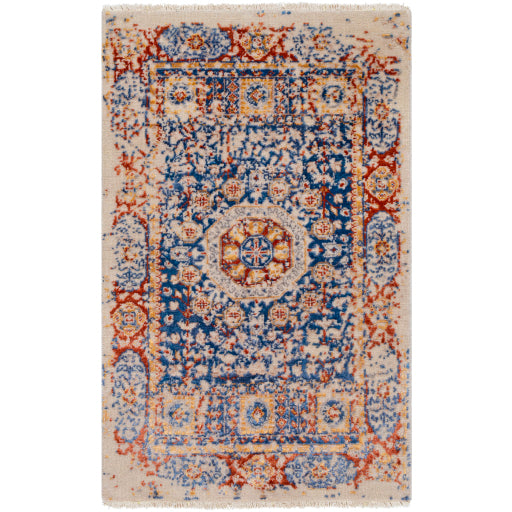 Ivr-1001 - Ivorine - Rugs - ReeceFurniture.com