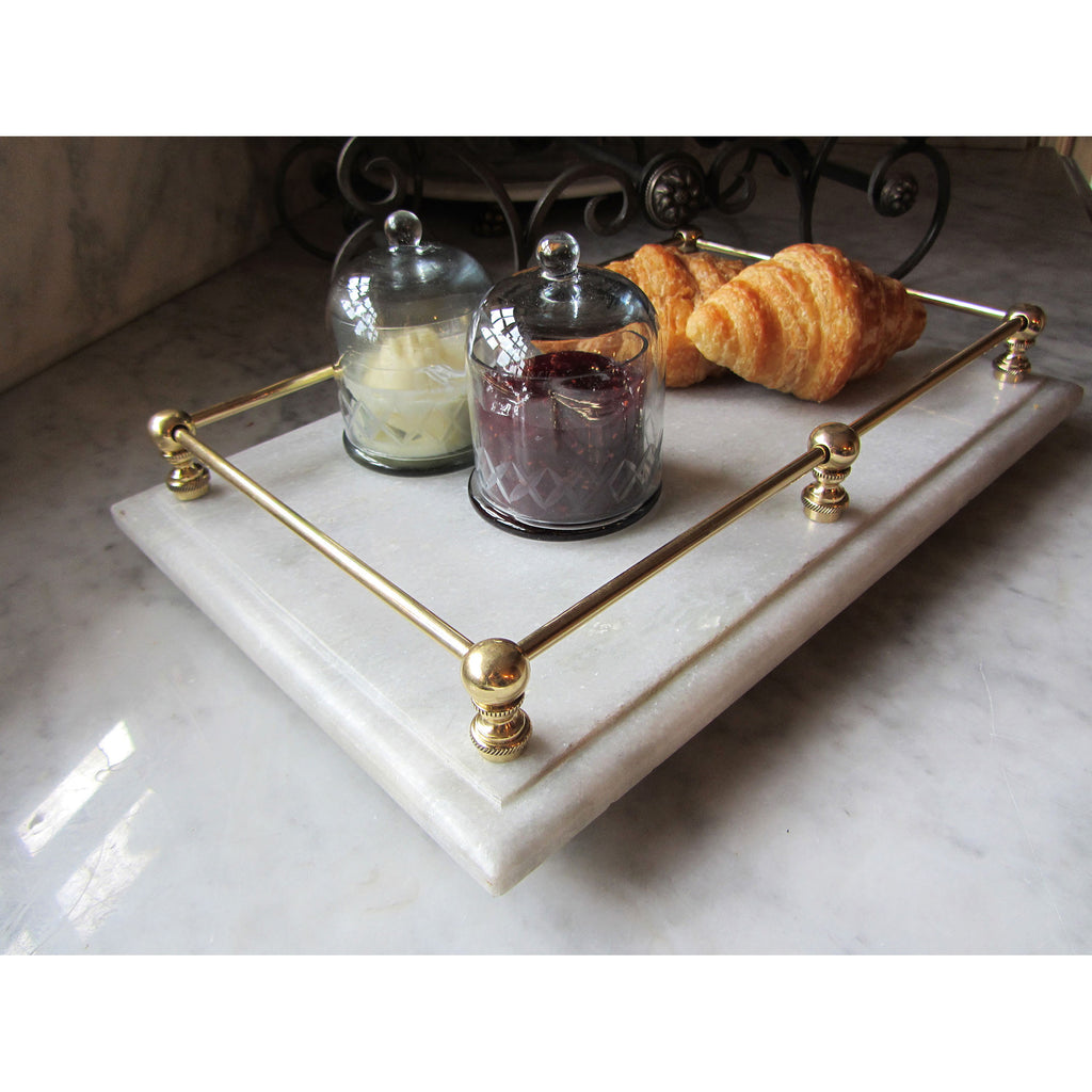JAR001 - Petite Glass Jam/Butter Jars (Set of 2) - ReeceFurniture.com