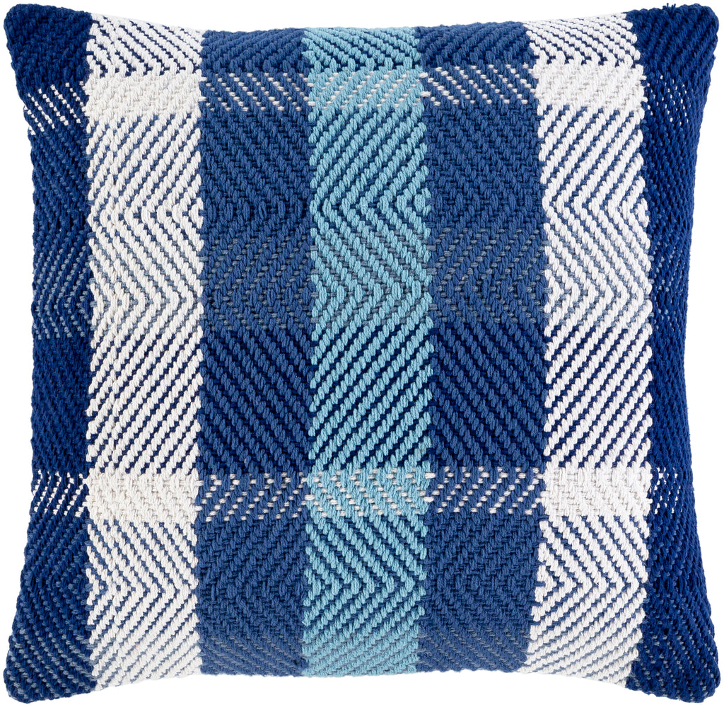 Jbn001-1818 - Jacobean - Pillow Cover - ReeceFurniture.com