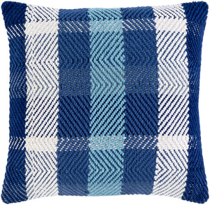 Jbn001-1818 - Jacobean - Pillow Cover - ReeceFurniture.com