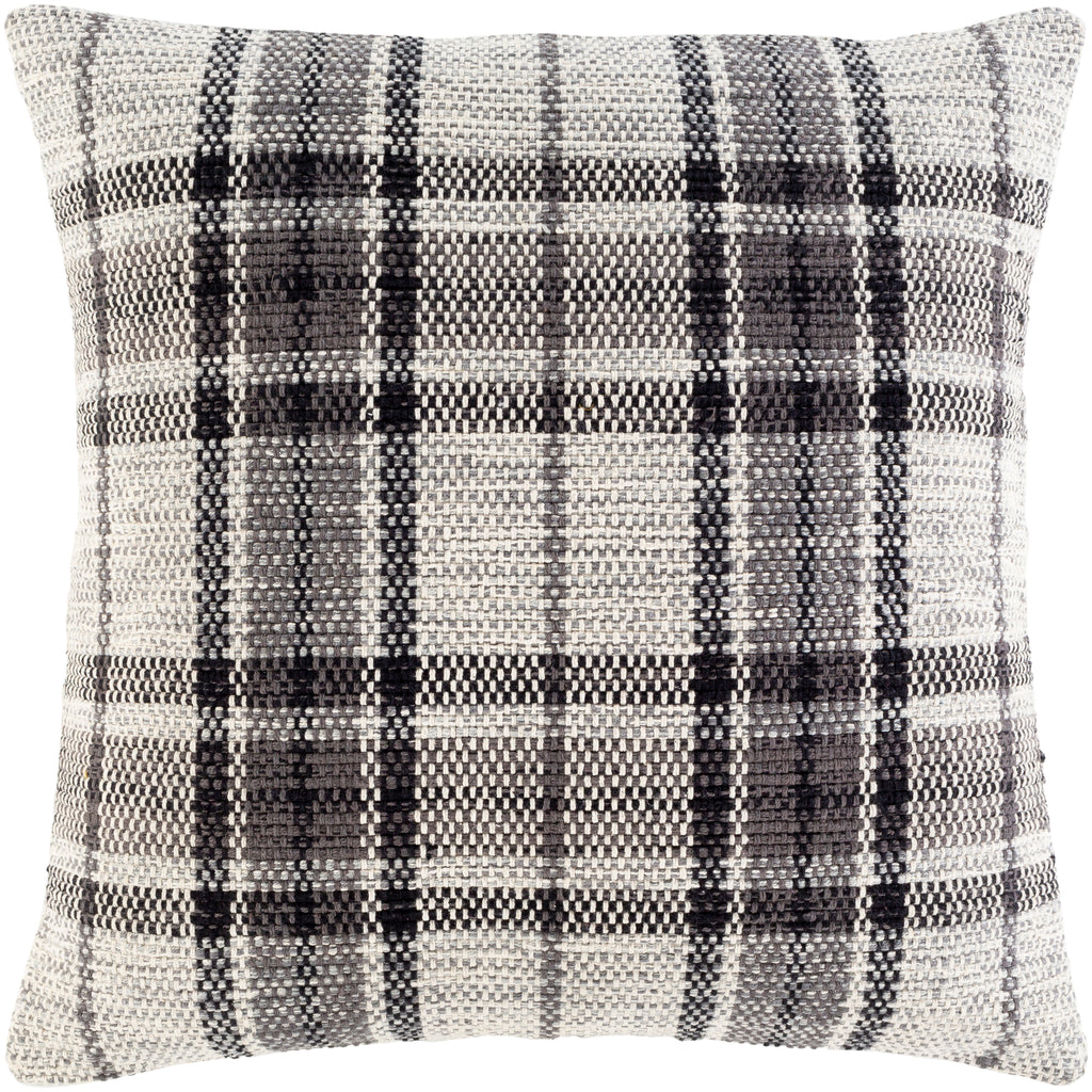 Jbn002-1818 - Jacobean - Pillow Cover - ReeceFurniture.com
