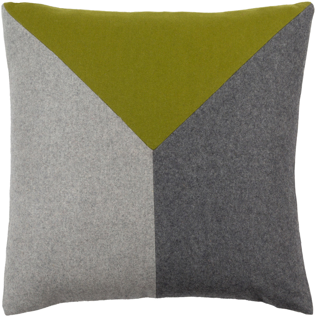Jh001-1818 - Jonah - Pillow Cover - ReeceFurniture.com