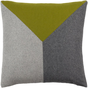 Jh001-1818 - Jonah - Pillow Cover - ReeceFurniture.com
