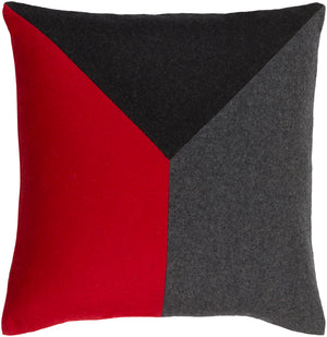 Jh002-1818 - Jonah - Pillow Cover - ReeceFurniture.com
