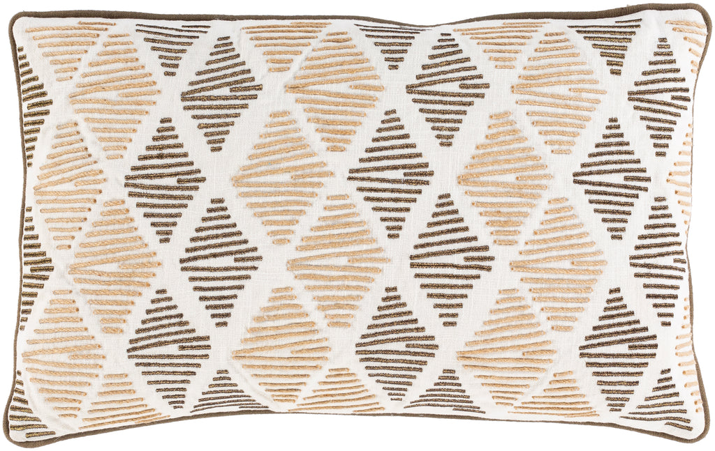 Jhi002-2214 - Jahari - Pillow Cover - ReeceFurniture.com