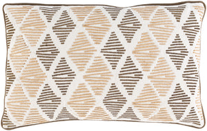 Jhi002-2214 - Jahari - Pillow Cover - ReeceFurniture.com