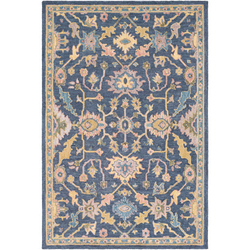 Joi-1003 - Joli - Rugs - ReeceFurniture.com