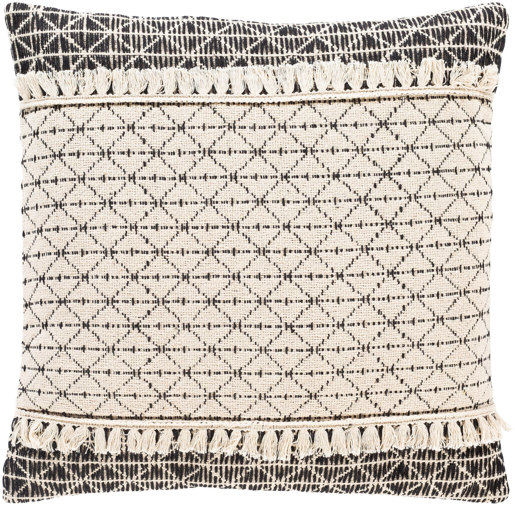 Jti001-1818 - Justine - Pillow Cover - ReeceFurniture.com