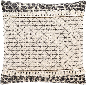 Jti001-1818 - Justine - Pillow Cover - ReeceFurniture.com