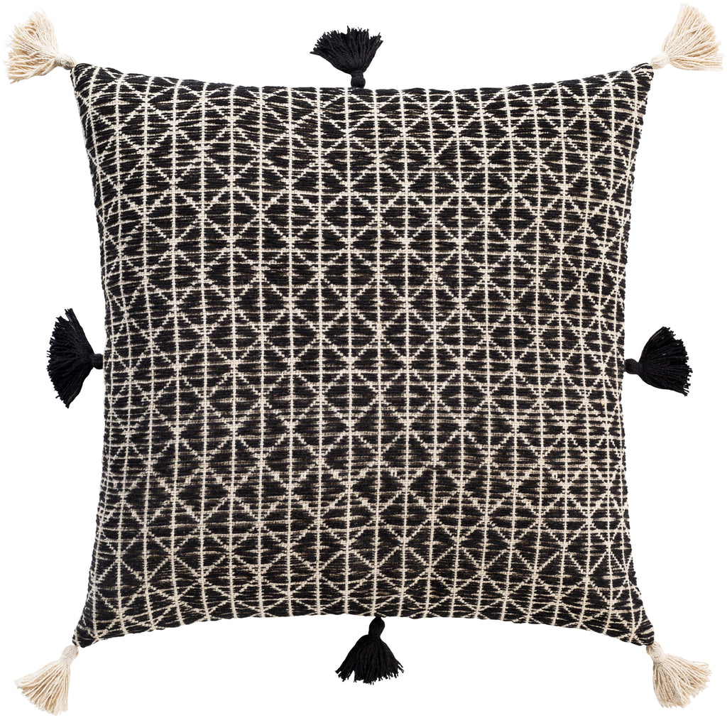 Jti002-1818 - Justine - Pillow Cover - ReeceFurniture.com