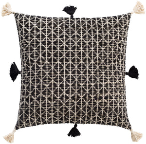 Jti002-1818 - Justine - Pillow Cover - ReeceFurniture.com