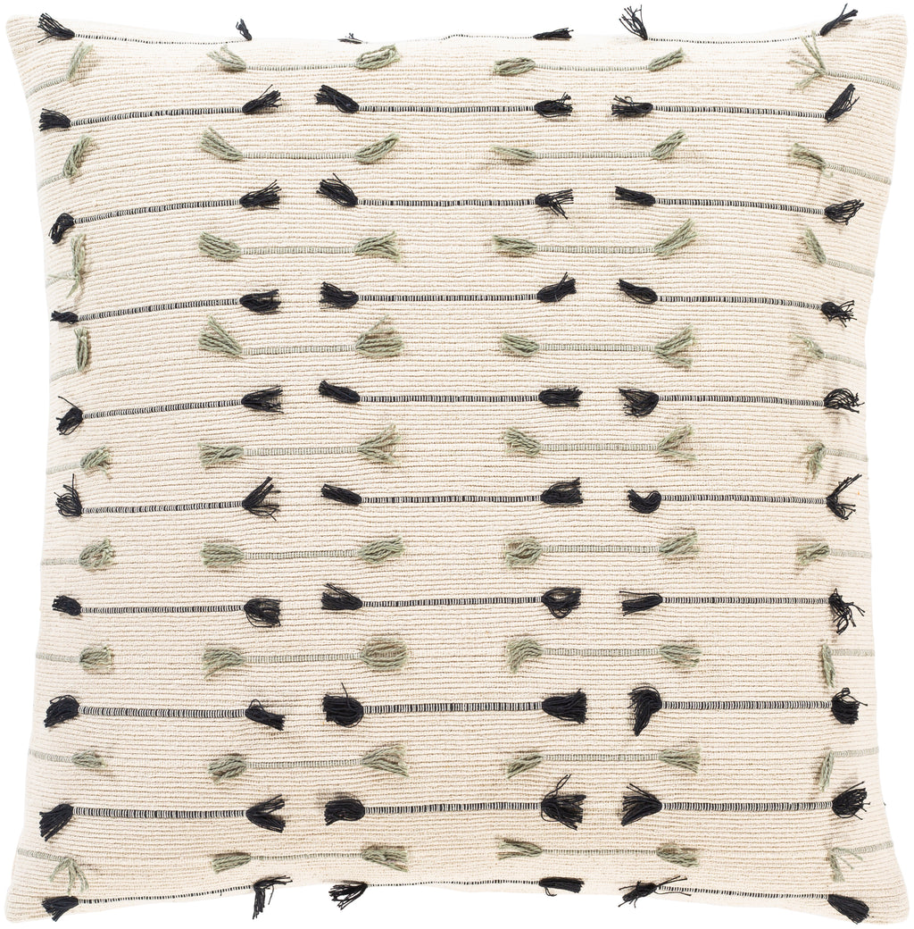 Jti003-1818 - Justine - Pillow Cover - ReeceFurniture.com