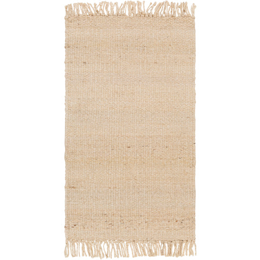 Jute Bleach - Jute - Rugs - ReeceFurniture.com