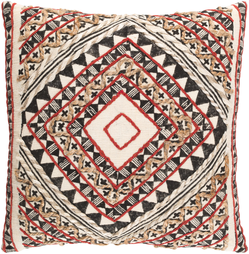 Kaz-001 - Kazinga - Pillow Kit - ReeceFurniture.com
