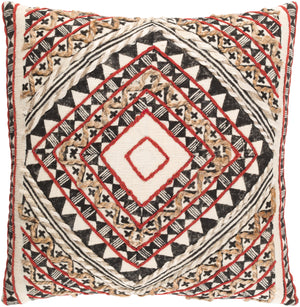 Kaz-001 - Kazinga - Pillow Kit - ReeceFurniture.com