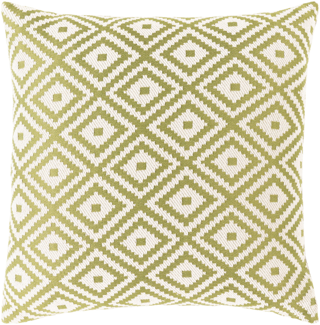 Kga001-1818 - Kanga - Pillow Cover - ReeceFurniture.com